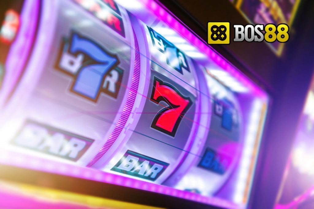 Unlocking Bonuses And Promotions How To Make The Most Of Bos88 Slot Online Casino Offers - Bos88