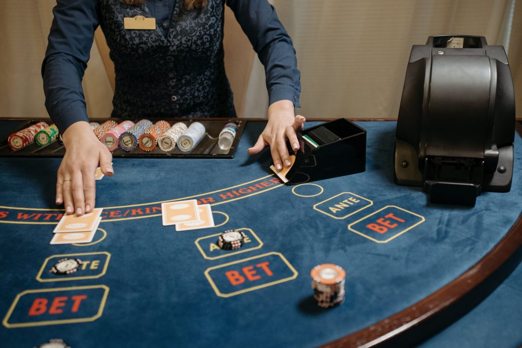 Winning Strategies for Baccarat Success